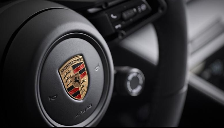 포르쉐 마칸