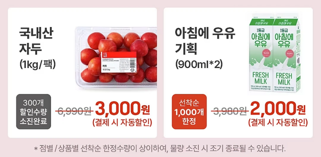 롯데마트-전단-행사-전단지