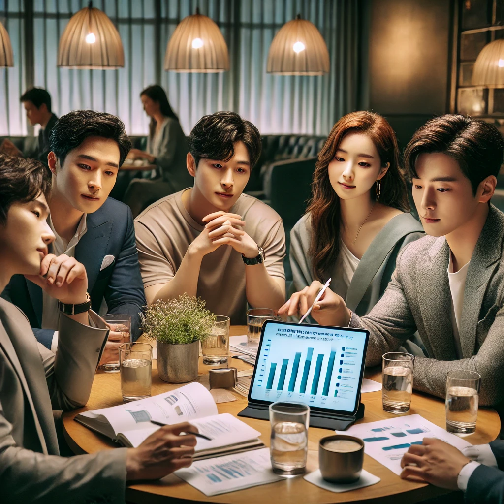 20대 재테크 모임 추천! 사회초년생 돈 모으는 현실적 방법