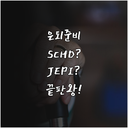 은퇴 시기별 미국 배당주 투자 전략 ..