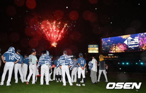 KBO 올스타전 투표