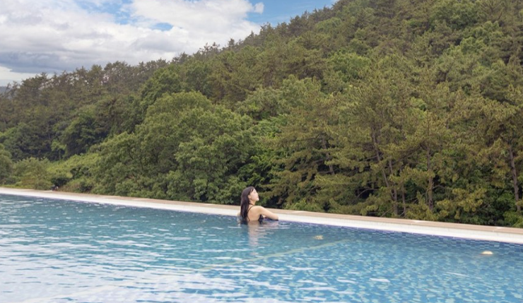 2025년 경상도 대형 온천 찜질방: 김해 장유스파랜드