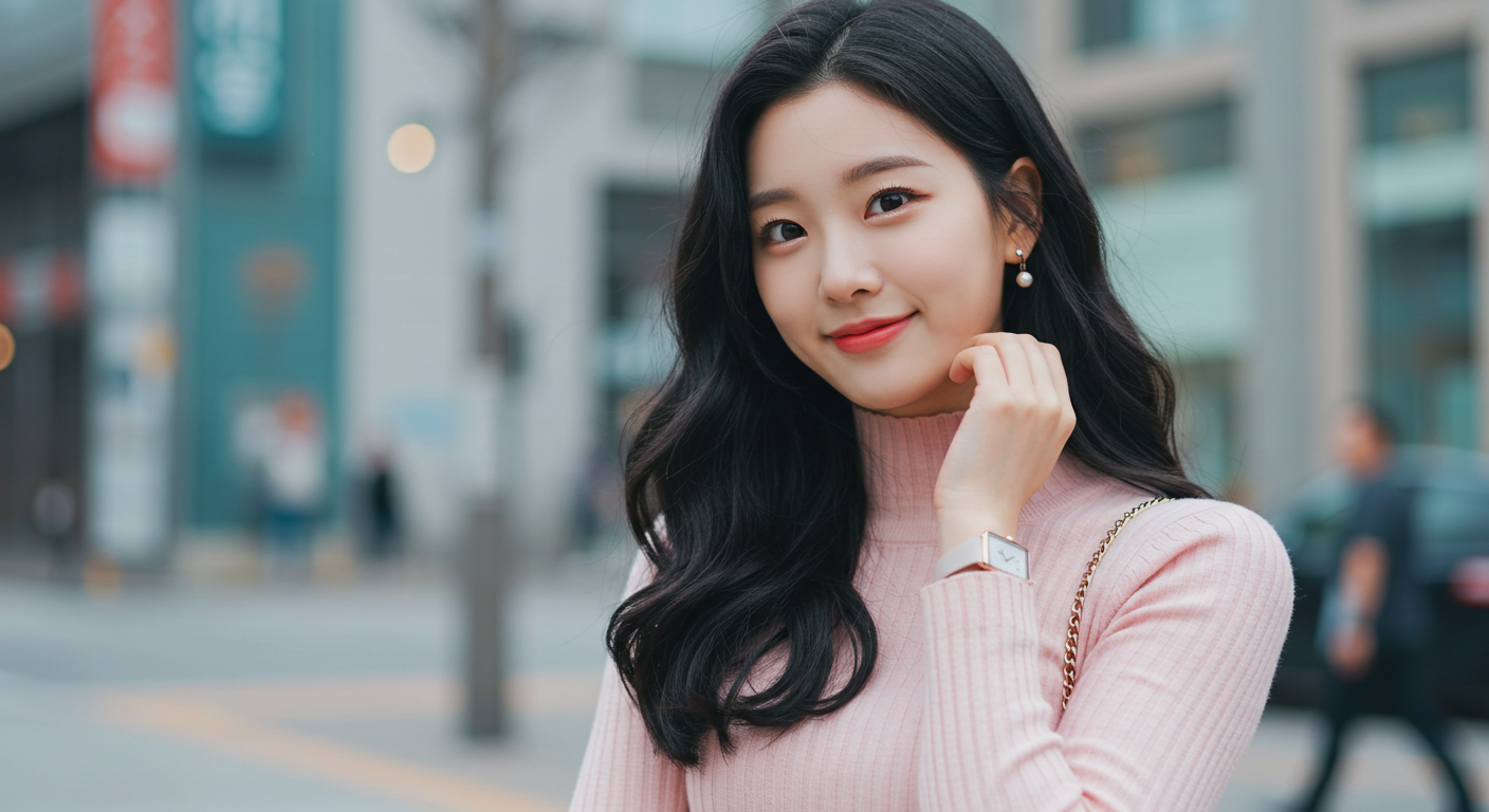 초음파 피부관리기