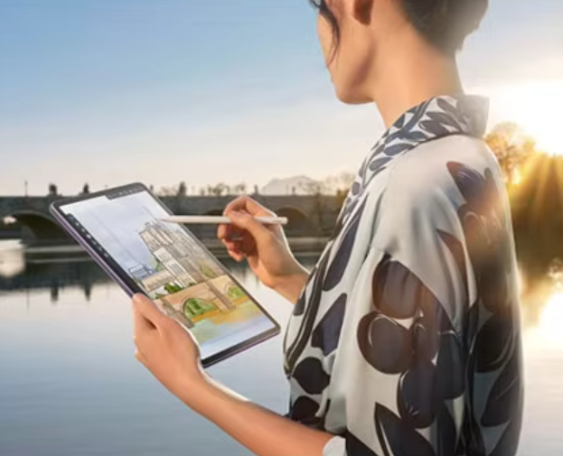 화웨이 메이트패드 11