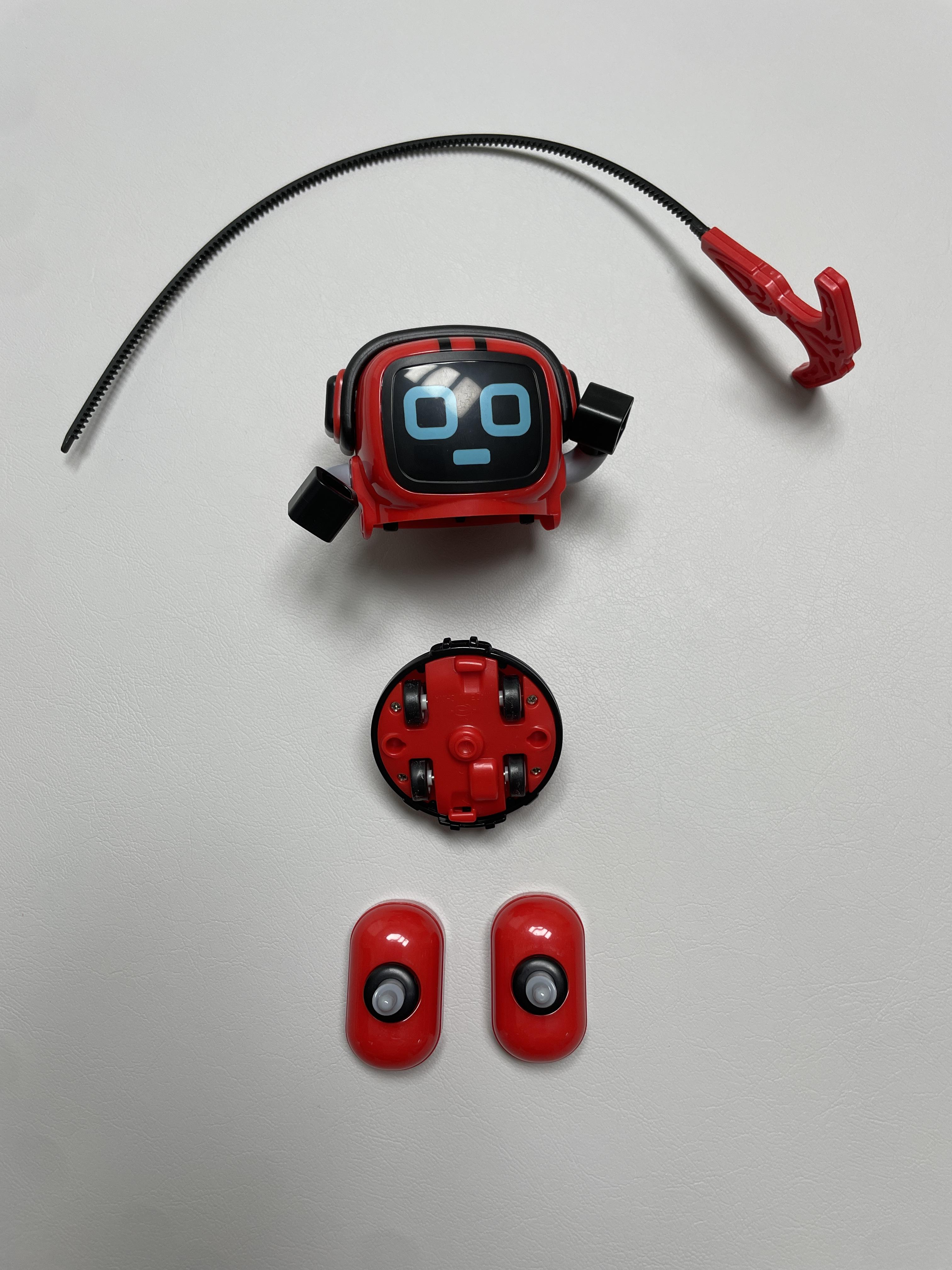 GYROFORCE