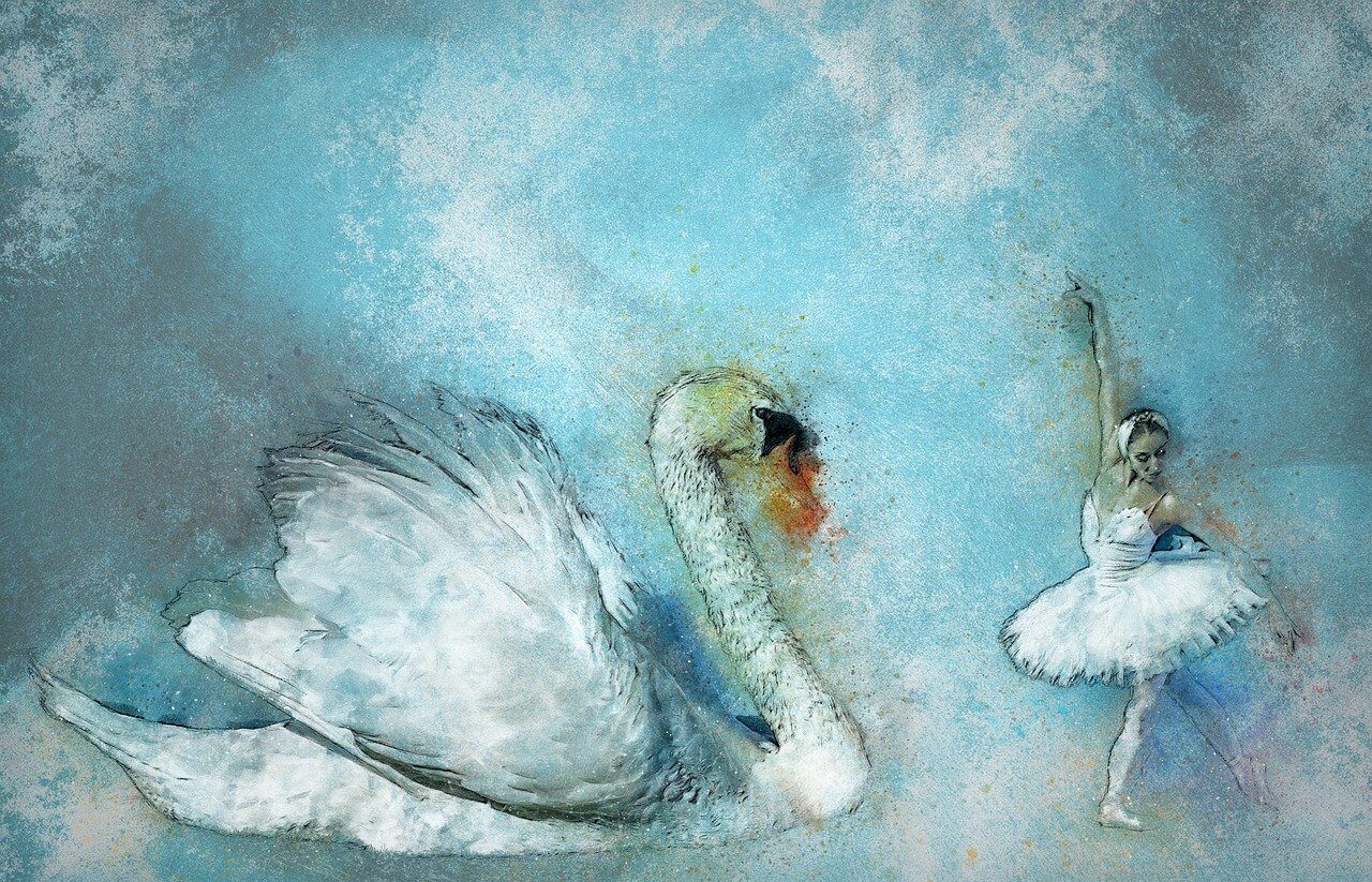 한국 창작 발레 작품 애니메이션 원작