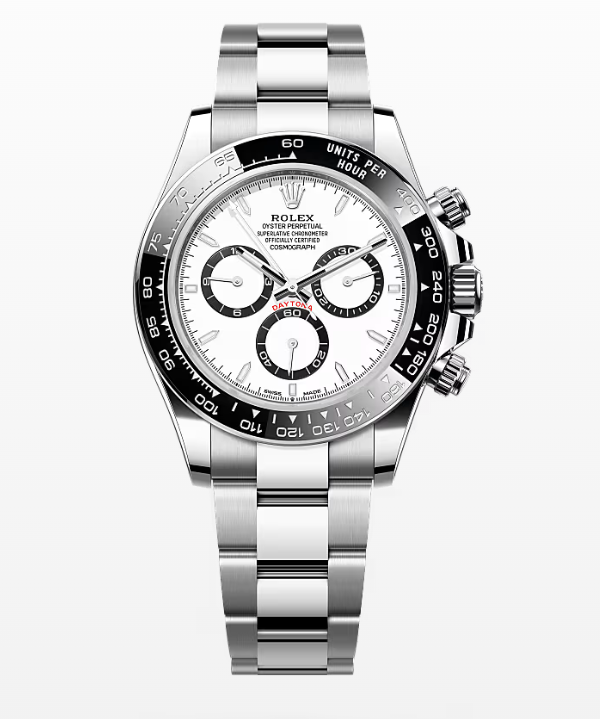 롤렉스 데이토나 126500LN