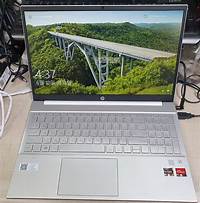 가성비 좋은 저렴한 노트북 HP 파빌리온 15-eh1052AU