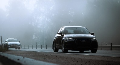 엔진 경고등에 불이 들어오는 경우