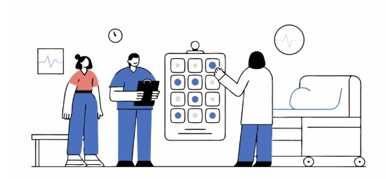 맹장수술전과정