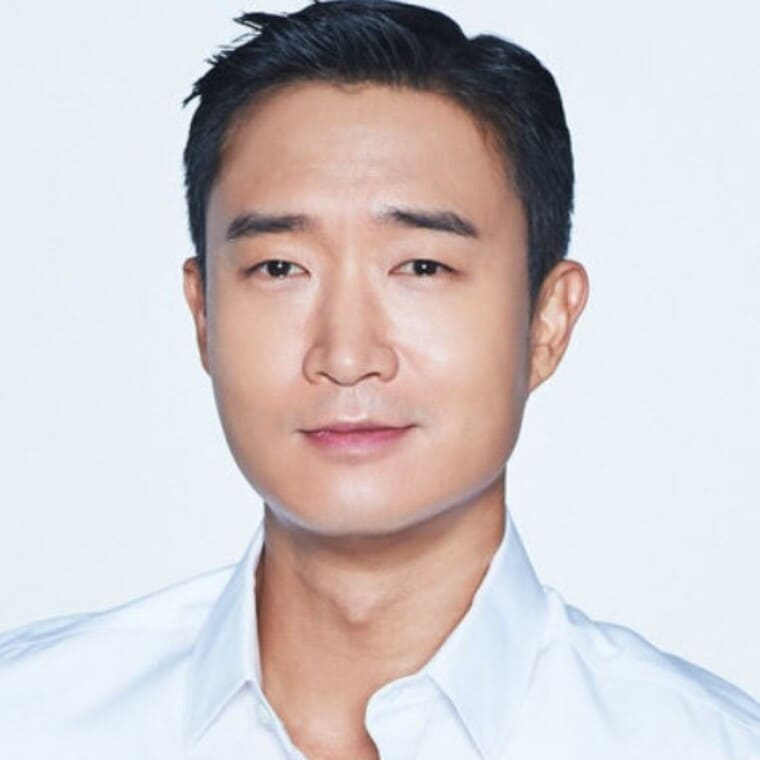 조우진 프로필 나이
