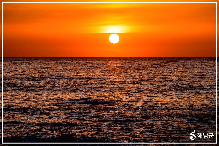 전북 전남 축제 행사 일정표(겨울 크리스마스 축제, 전북 전남 해돋이 명소)