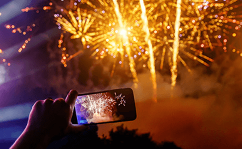 2023 여의도 불꽃축제