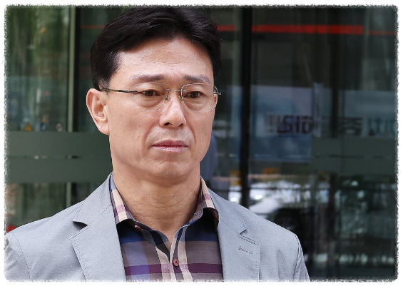 임성근 사단장