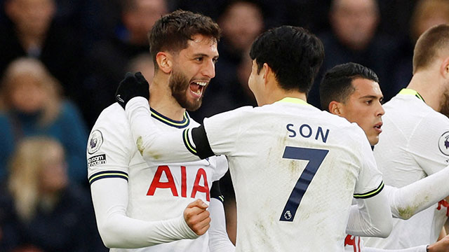 손흥민 이적설&amp;#44; 빅클럽 러브콜과 차기 행선지는 어디?