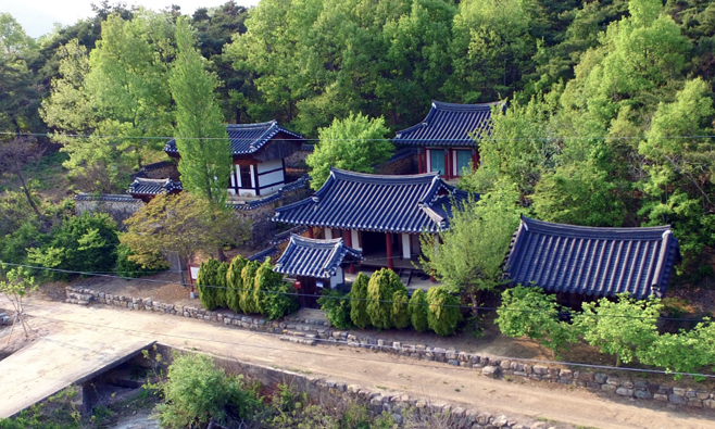 스탬프-투어-경상북도-영천시-도계서원