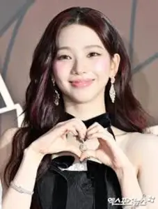 2025년 카리나 운세 타로카드