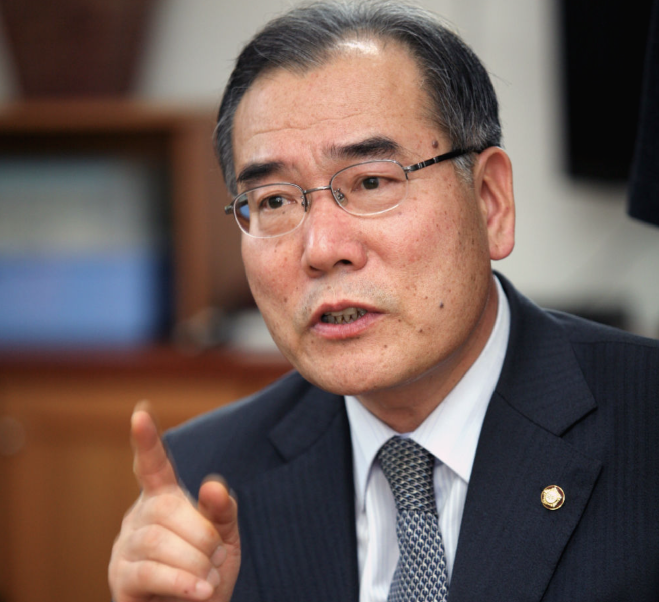 이개호 국회의원