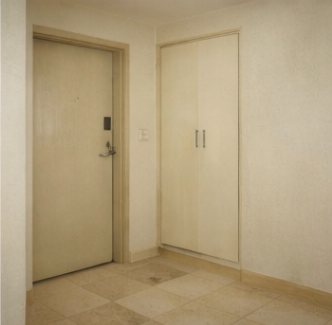 12편. 현관 냄새가 집 전체로 퍼지는 원인 정리