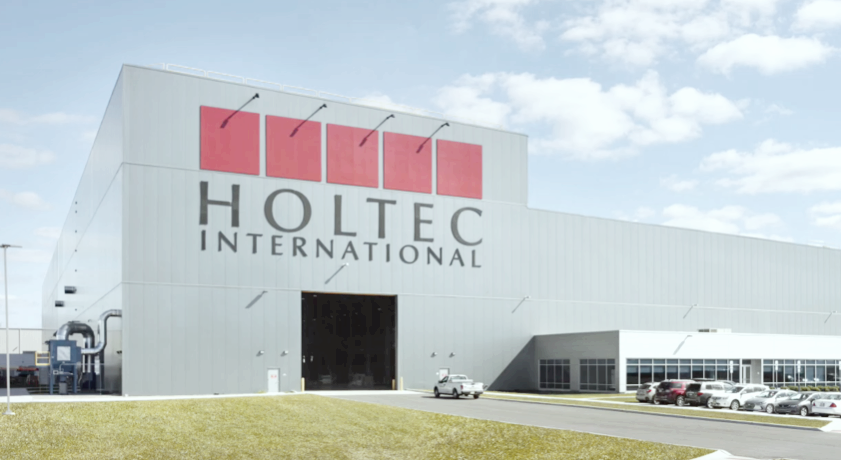 홀텔인터네셔널 생산공장