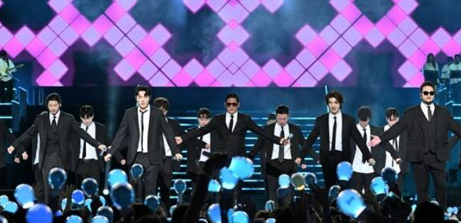 지오디 콘서트
