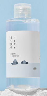 라운드랩 1025 독도 토너