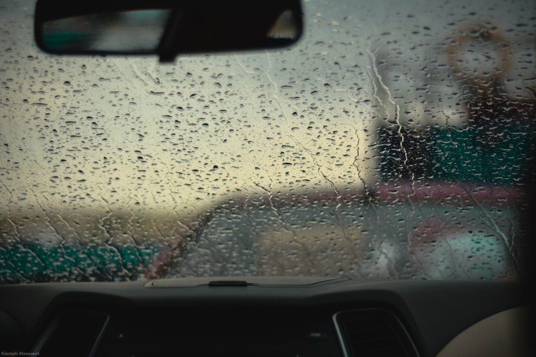 Rainfall