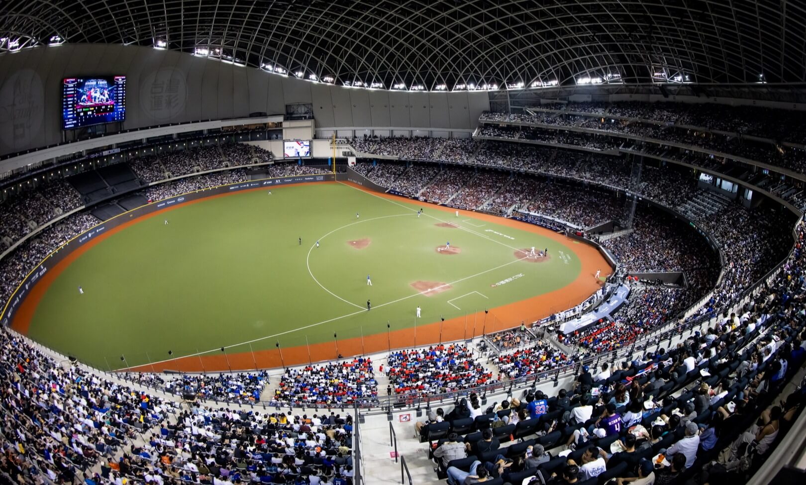 2024 프리미어12 슈퍼라운드