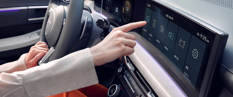 소나타 디 엣지 하이브리드