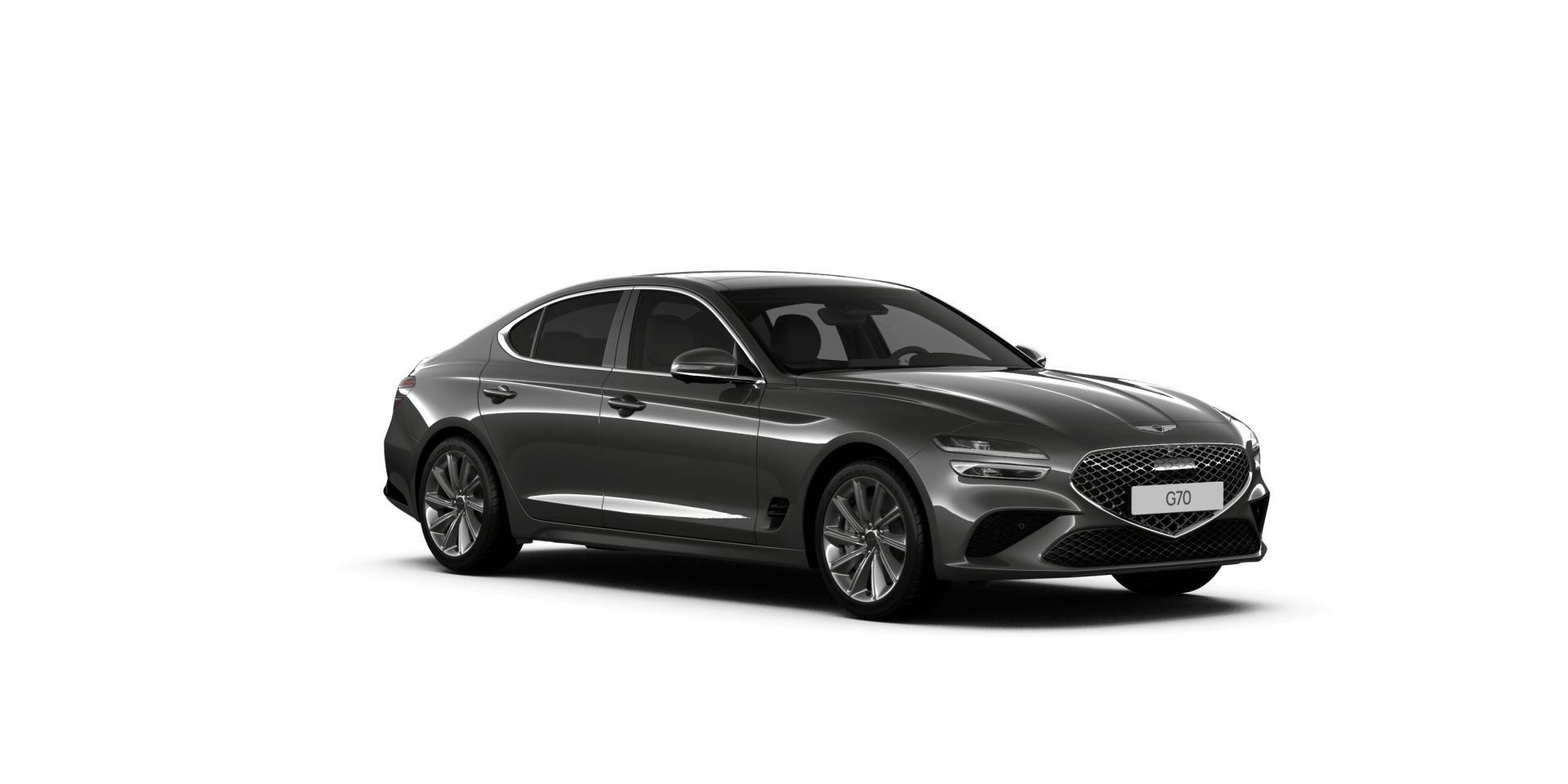 2023 제네시스 G70 제원 중고 가격