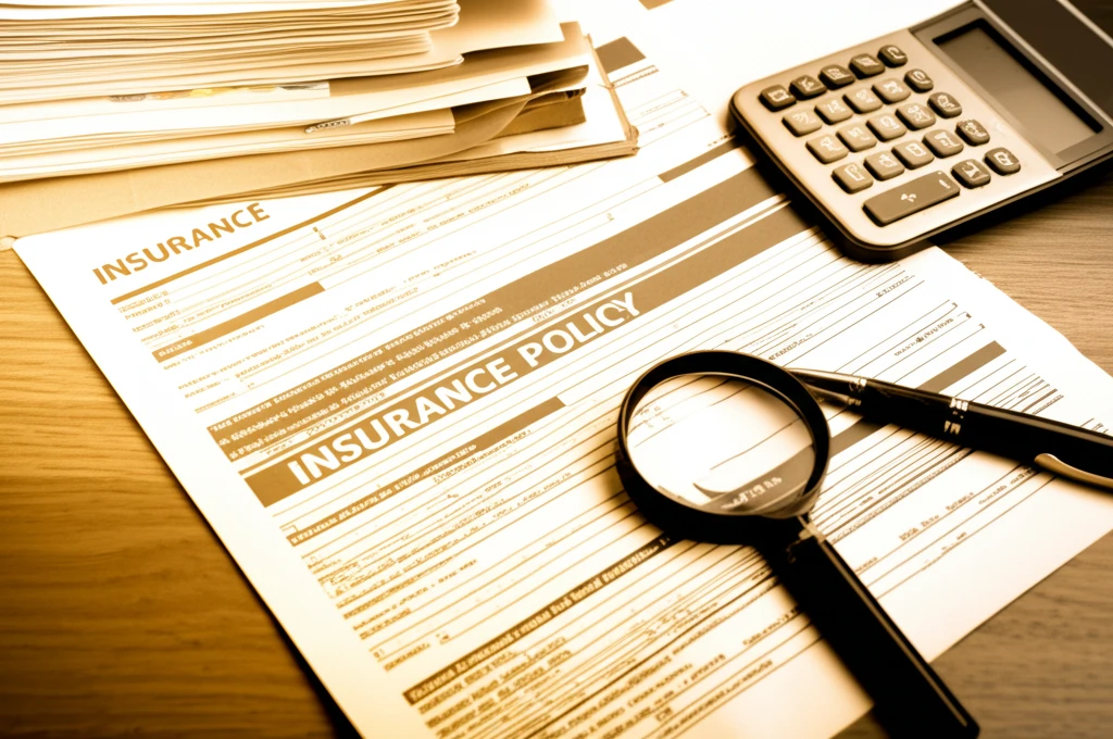 나에게 맞는 보험 고르는 법 보험료 