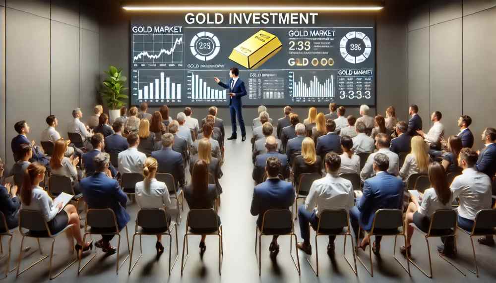 금 투자 방법 - 금 ETF&amp;#44; 금 채굴 주식&amp;#44; 금 선물 투자