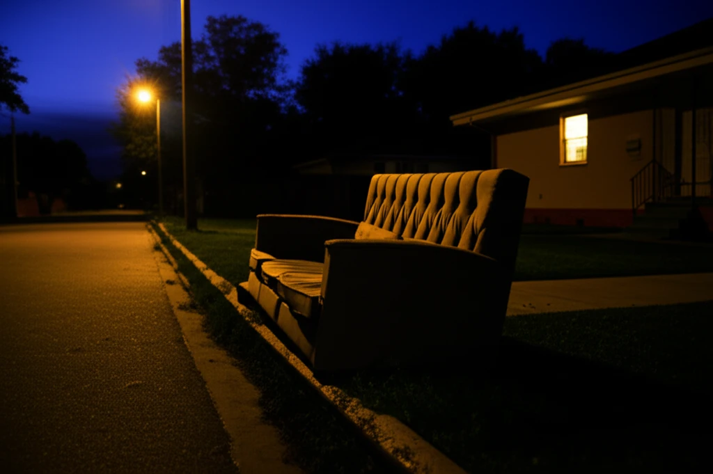 대형폐기물 온라인 신고 성북구 수수료..