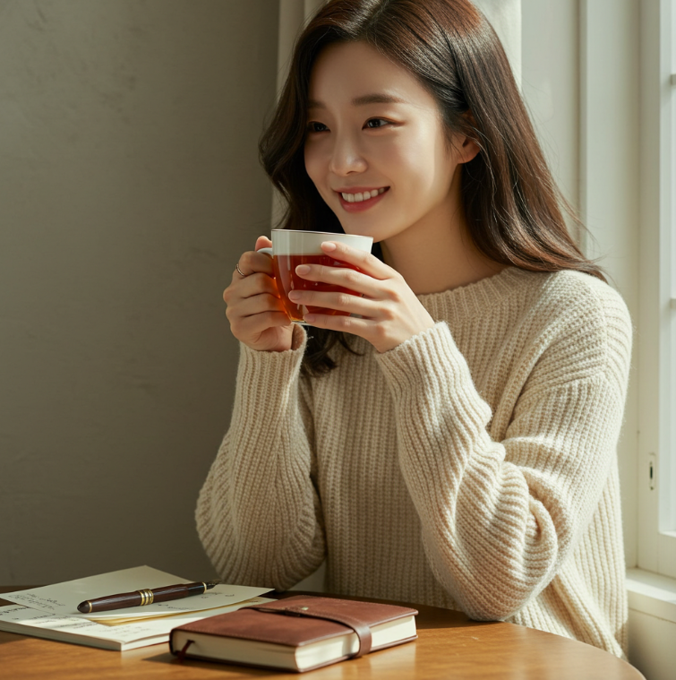 글을 마무리하며