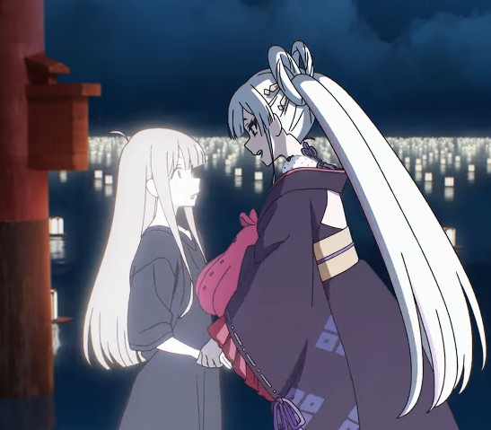 [초가구야공주 애니 후기/리뷰] OTT 다시보기 보는곳 - 줄거리, 결말, 재밌나요? 재미 있다 vs 재미 없다