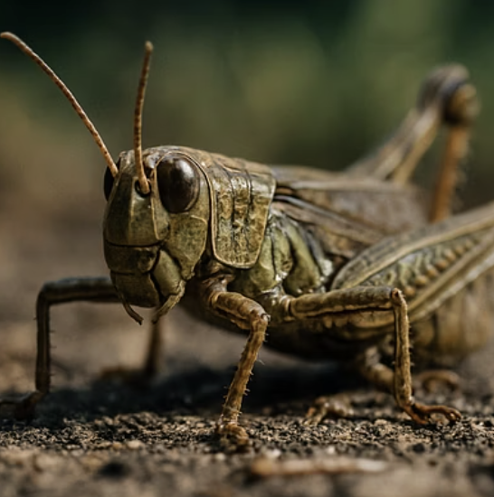 메뚜기