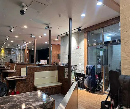 더좋은골프연습장