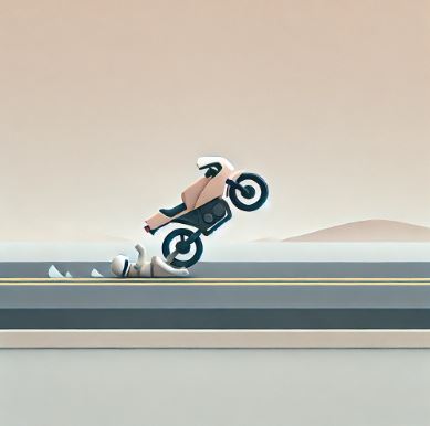 오토바이 사고 합의금 팁