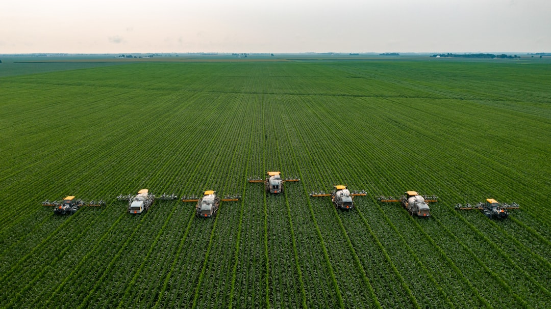 Agriculture