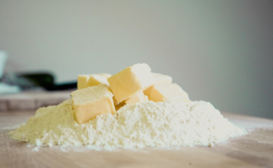 버터 커팅 방식