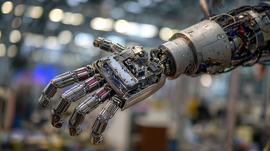 일론-머스크,-옵티머스-휴머노이드-로봇의-가사-노동-투입-시기