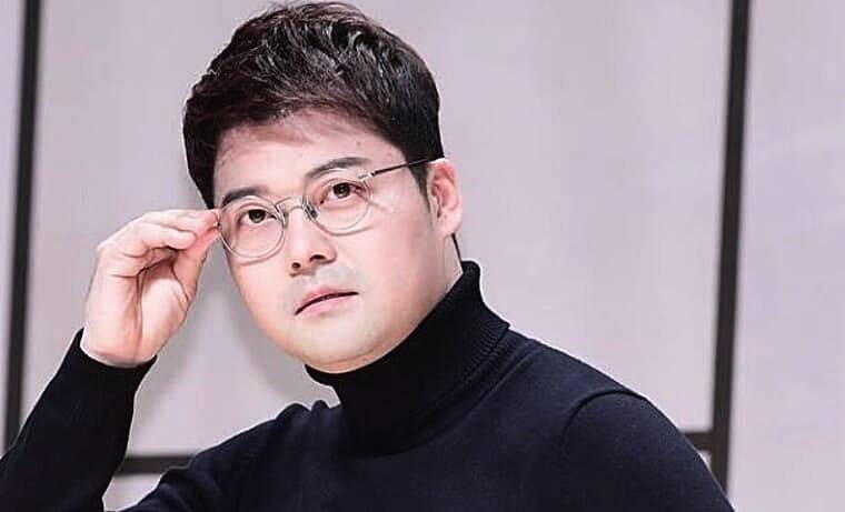 방송인-전현무