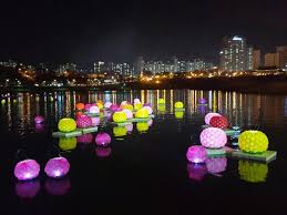 부처님오신날 연등행사 서울 도심 교통 통제