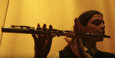 목관악기(Woodwind)와 브라스(Brass : 금관악기)