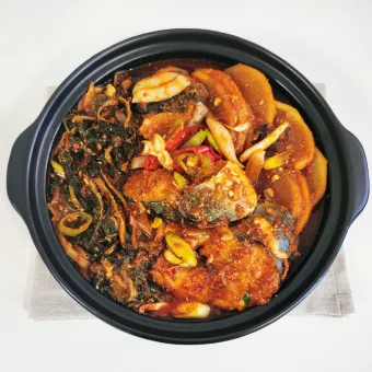 고등어 무조림 김치찜 황금레시피_17