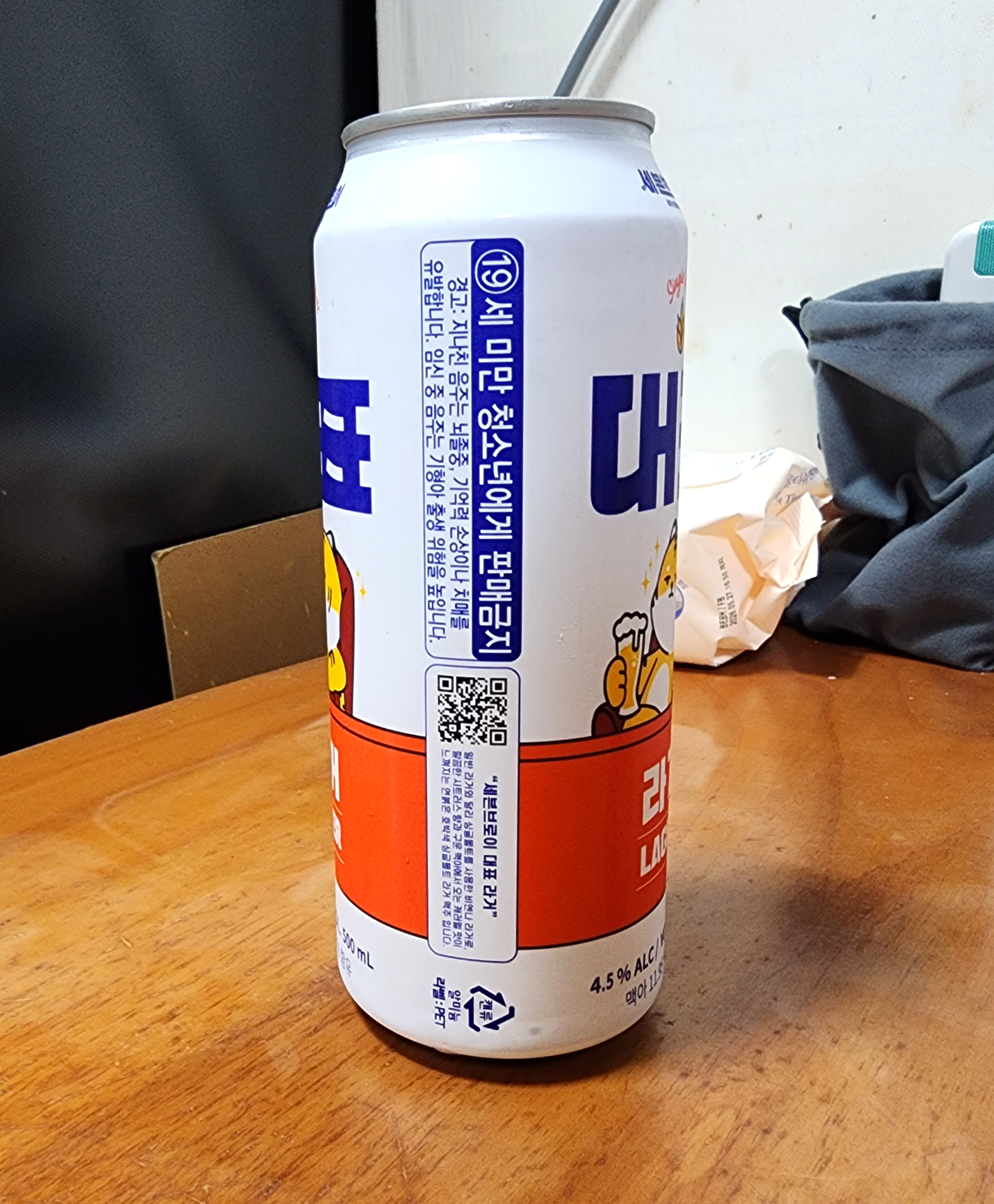 세븐브로이_대표라거