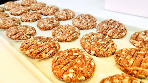 떡갈비 가게 정보