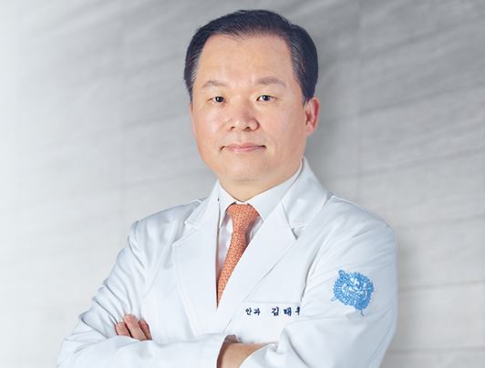 김태우-교수