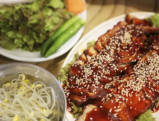 창신동매운족발
