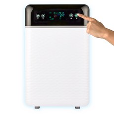  어버이날 선물 전자제품 및 스마트기기 추천 BEST 5 - 공기 청정기 